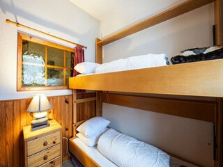 Appartement Arâches-la-Frasse Kenmerken 7