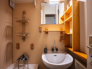Apartment Arâches-la-Frasse Ausstattung 10
