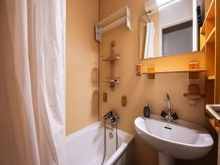 Apartment Arâches-la-Frasse Features 10