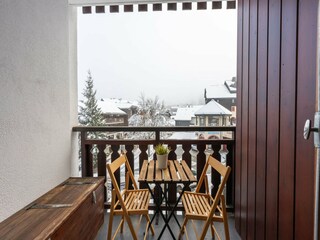Apartment Arâches-la-Frasse  1