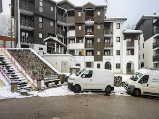 Apartment Arâches-la-Frasse  27