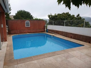 Casa de vacaciones Bagnols-en-Forêt Grabación al aire libre 5