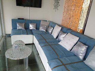 Casa per le vacanze Bagnols-en-Forêt Caratteristiche 15