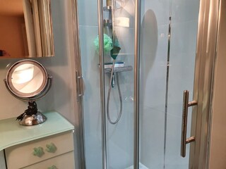 Casa de vacaciones Bagnols-en-Forêt Características 24