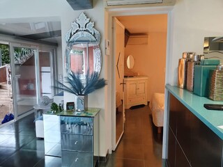 Vakantiehuis Bagnols-en-Forêt Kenmerken 20