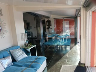 Casa per le vacanze Bagnols-en-Forêt Caratteristiche 24