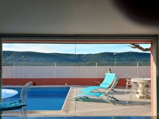 Casa per le vacanze Bagnols-en-Forêt Caratteristiche 20