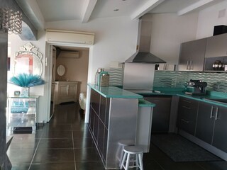 Casa per le vacanze Bagnols-en-Forêt Caratteristiche 11