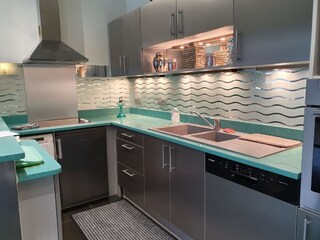 Casa de vacaciones Bagnols-en-Forêt Características 18