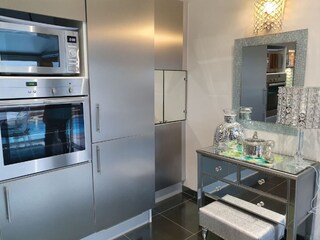 Casa de vacaciones Bagnols-en-Forêt Características 16