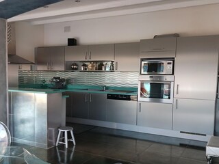 Casa de vacaciones Bagnols-en-Forêt Características 15