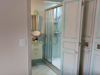 Casa per le vacanze Bagnols-en-Forêt Caratteristiche 24