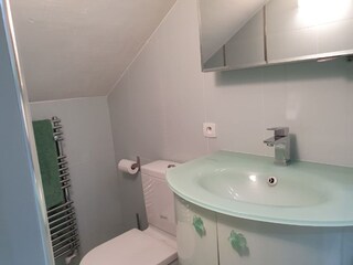 Casa de vacaciones Bagnols-en-Forêt Características 27