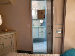 Ferienhaus Bagnols-en-Forêt Ausstattung 27