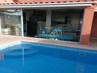 Casa per le vacanze Bagnols-en-Forêt Caratteristiche 14