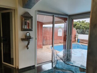 Casa per le vacanze Bagnols-en-Forêt Registrazione all'aperto 5