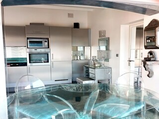 Holiday house Bagnols-en-Forêt Features 18