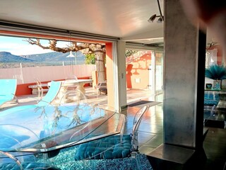 Casa per le vacanze Bagnols-en-Forêt Caratteristiche 12