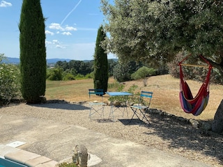 Ferienhaus Pertuis (Vaucluse) Außenaufnahme 8