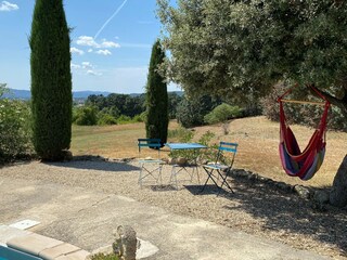 Holiday house Pertuis (Vaucluse) Outdoor Recording 8