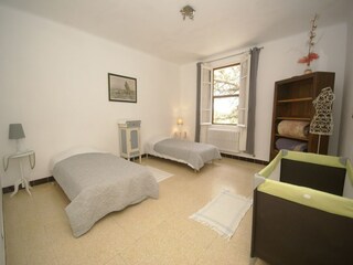 Maison de vacances Pertuis (Vaucluse) Équipement 32