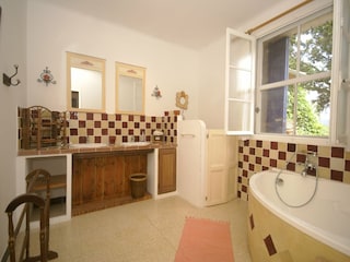 Ferienhaus Pertuis (Vaucluse) Ausstattung 35