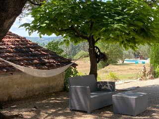 Holiday house Pertuis (Vaucluse) Outdoor Recording 19