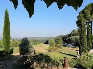 Ferienhaus Pertuis (Vaucluse) Außenaufnahme 20