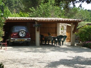 Vakantiehuis Pertuis (Vaucluse)  39