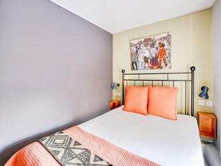 Apartment Southwark Ausstattung 9