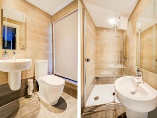 Apartamento Southwark Características 5