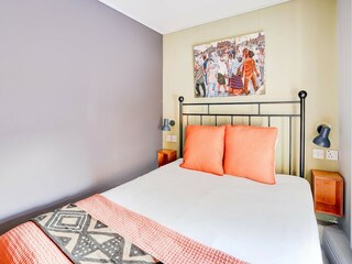 Apartamento Southwark Características 11