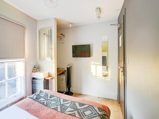 Apartment Southwark Ausstattung 5
