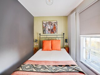 Apartamento Southwark Características 8