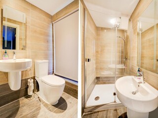 Apartamento Southwark Características 9