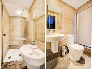 Apartment Southwark Ausstattung 9