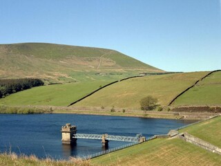 Apartment Southwark Environment 29