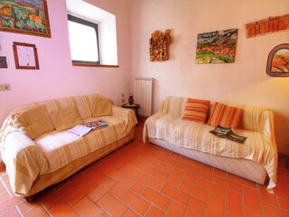 Farmhouse Castiglione d'Orcia Features 19