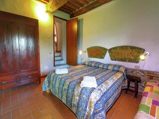 Farmhouse Castiglione d'Orcia Features 23