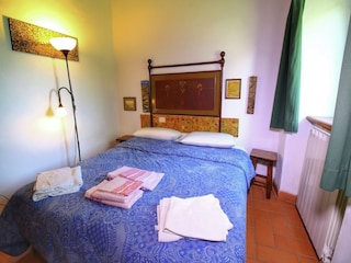 Bauernhof Castiglione d'Orcia Ausstattung 24