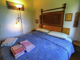 Bauernhof Castiglione d'Orcia Ausstattung 31