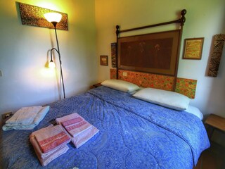 Farmhouse Castiglione d'Orcia Features 31