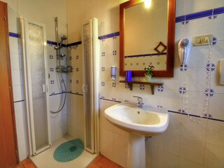 Farmhouse Castiglione d'Orcia Features 24