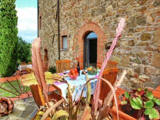 Casa de campo Castiglione d'Orcia  35