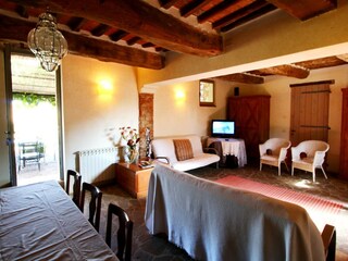 Farmhouse Villastrada Umbra Features 23
