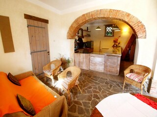 Farmhouse Villastrada Umbra Features 24