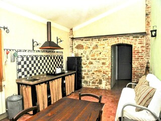 Farmhouse Villastrada Umbra Features 29