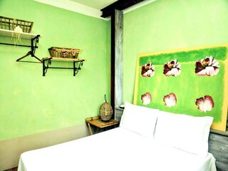 Bauernhof Villastrada Umbra Ausstattung 25