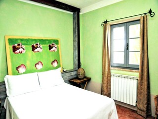 Farmhouse Villastrada Umbra Features 27