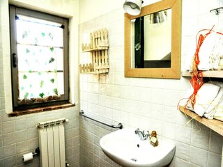 Farmhouse Villastrada Umbra Features 22
